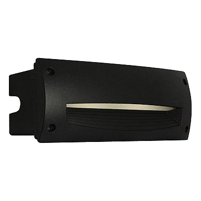 Eurolux Fumagalli Leti B216Bfu Black Foot Light
