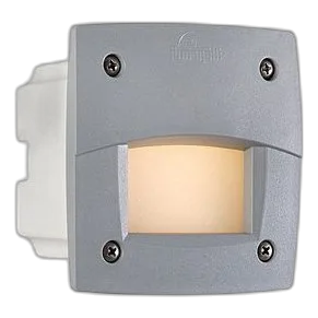 Eurolux Fumagalli LETI100 B223GFU Grey Foot Light