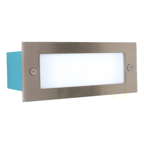 Eurolux LED Foot 1.92W Plain S/ch
