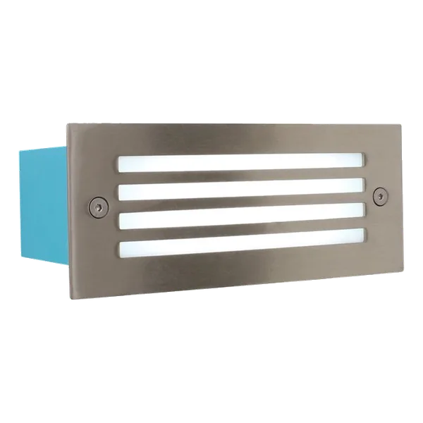 Eurolux LED Foot 1.92W S/chr