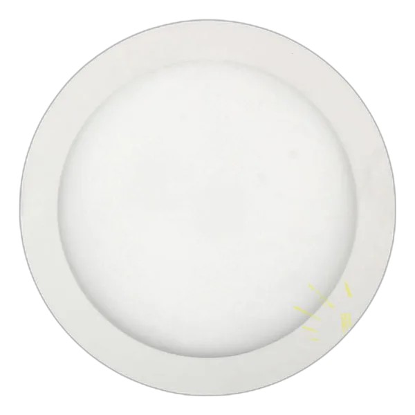 Eurolux LED panel d/light 15W round