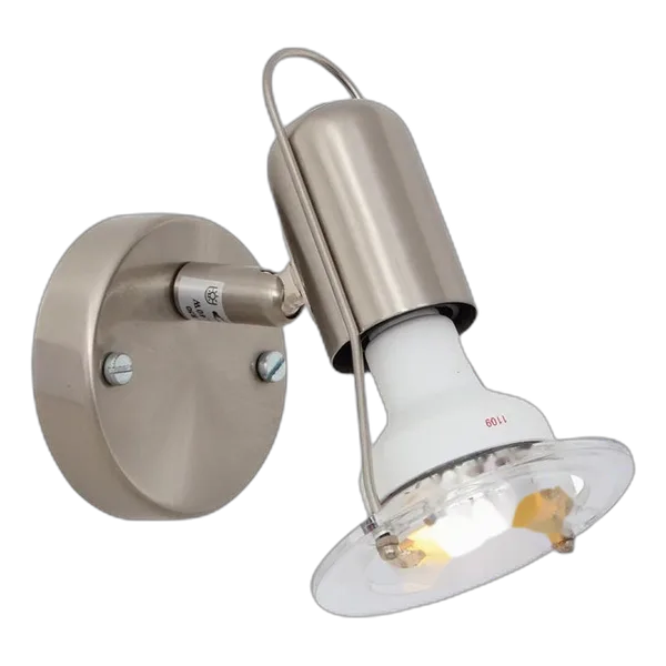 Eurolux Minidisc 1 Light S/chrome