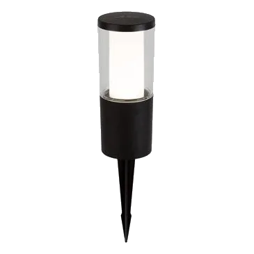 Eurolux O530BFU Fumagalli Carlo Black Garden Spike