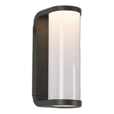 Eurolux O604 Adalyn Grey LED Wall Light