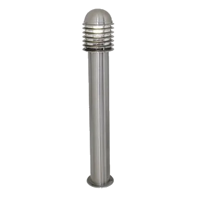 Eurolux O70SS Stainless Steel Bollard