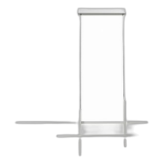 Eurolux P1372 Loft White Led Pendant