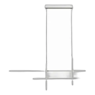 Eurolux P1372 Loft White LED Pendant