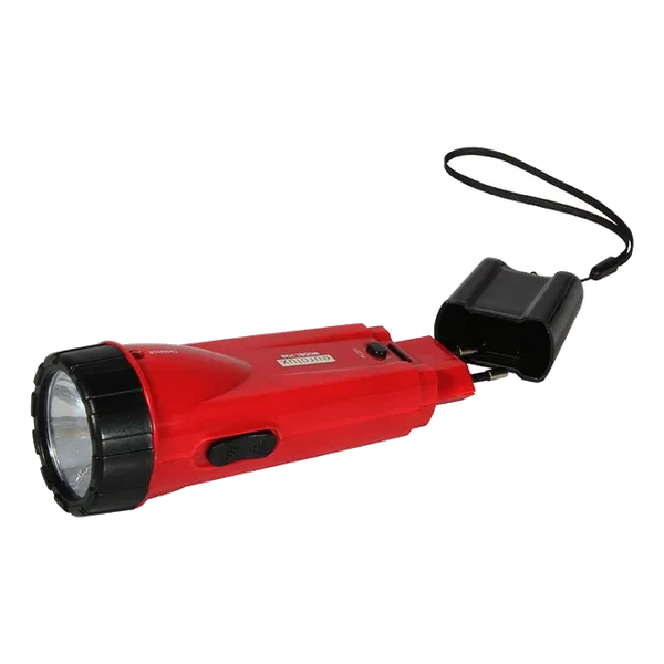 Eurolux Recharge Bi Pin Torch