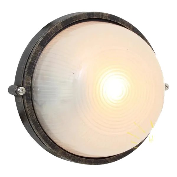 Eurolux Round Small