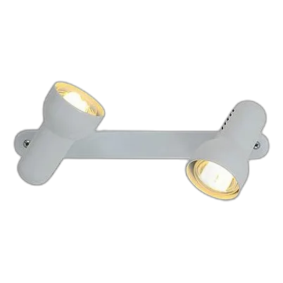 Eurolux S314W Turbo White Spot Light