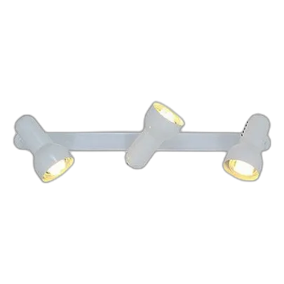 Eurolux S316W Turbo White Spot Light