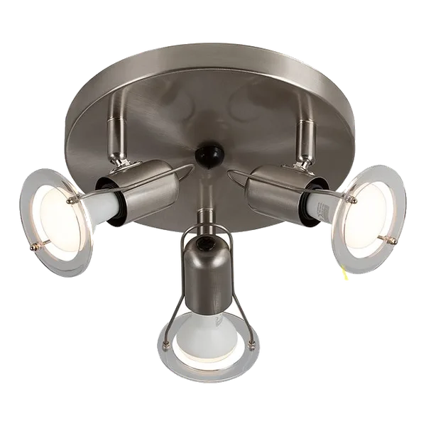 Eurolux Spot Saturn Circ 3X40W