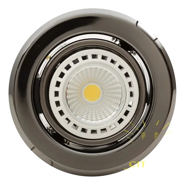 Eurolux Tilt GU-10 D/light Gun M