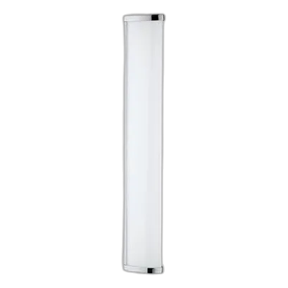 Eurolux W560 Gita Satin Chrome LED Wall Light