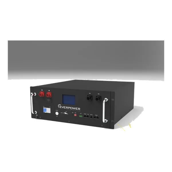 Everpower 5.12kWh Rack Mount