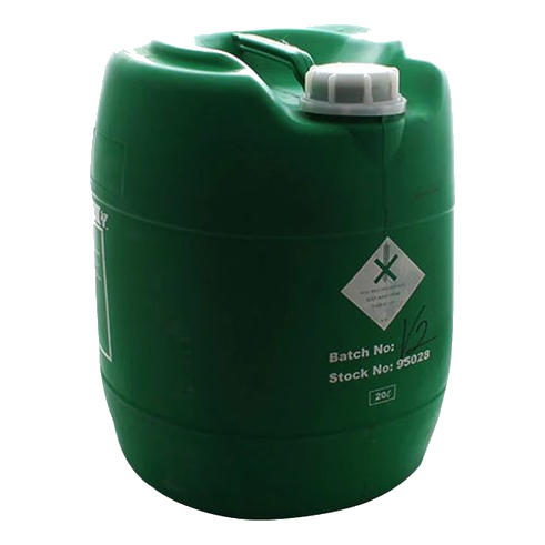 F0128 Safety Solvent 20Lt Drum