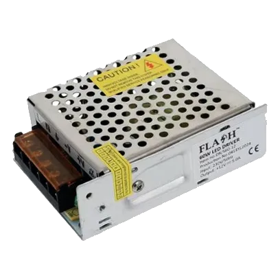 Flash 12V-100W LED Driver