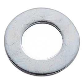 Flat Washer M6 Ss304 (A2)