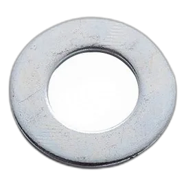 Flat Washer M6 SS304 (A2)