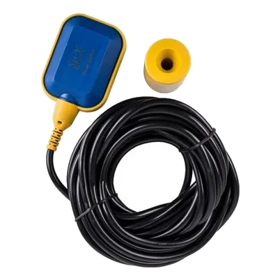 Float Switch – 10 Meter