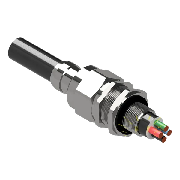 FLP-Hose Exde GLAND-NO-4