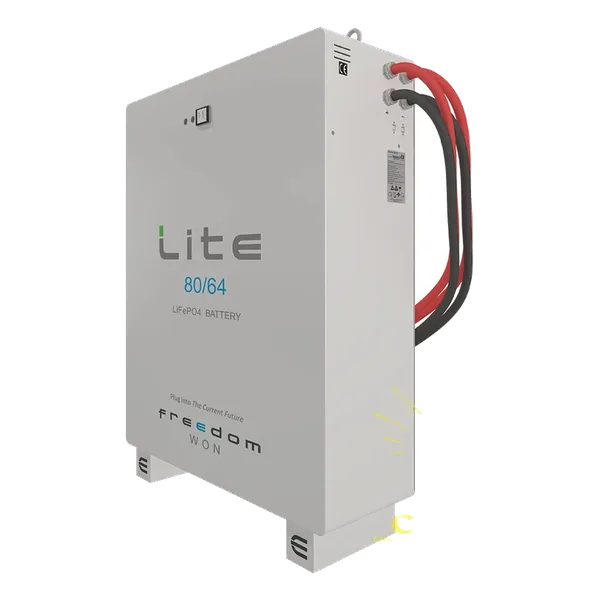 Freedom LiTE Business 80/64 HV