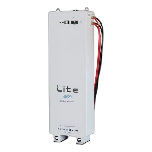 FreedomWon Lite Business 40/32 LifePO4