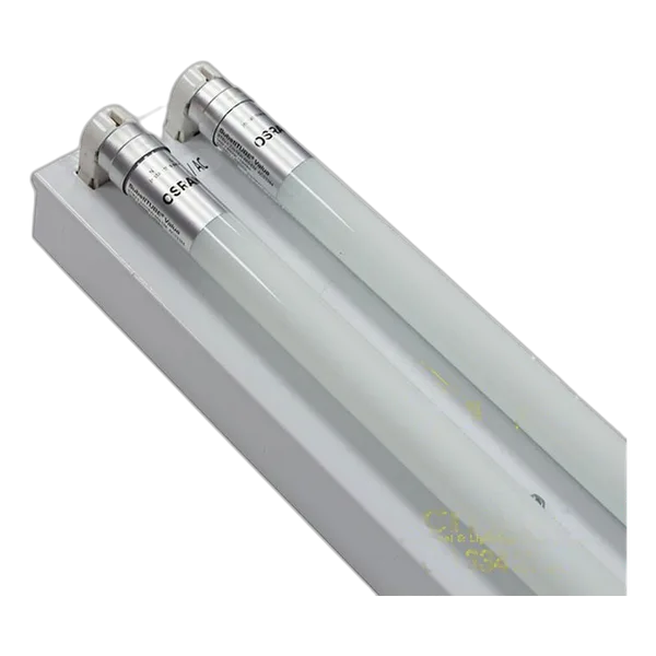 GPL Gibson 4ft Dbl O/Chan LED Tubes Incl