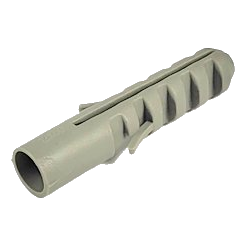 Grey Coach Screw Plug – 100 Pack