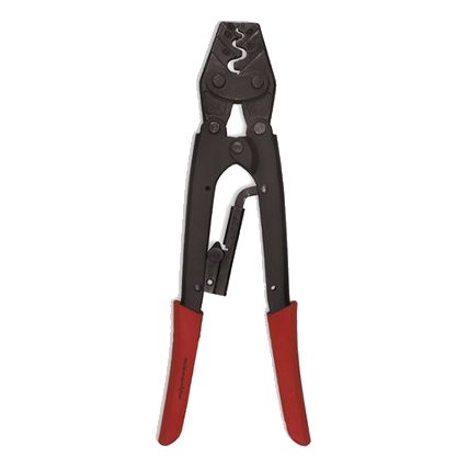 Hellermanntyton Ht16Ut Light Duty Crimper, 1.5Mm-16Mm