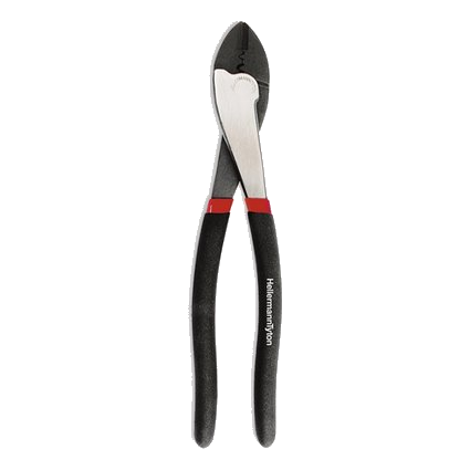 Hellermanntyton Light Duty Crimper, 05Mm-10Mm