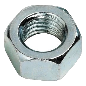 Hex Nut M4 Eg