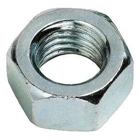 Hex Nut M8 Steel