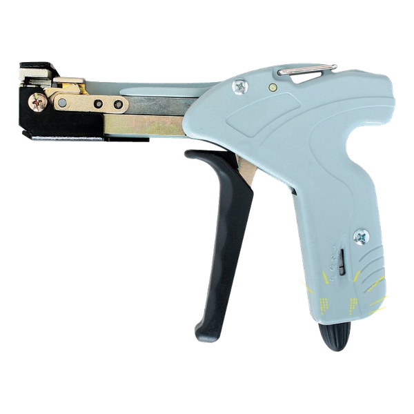 HT338 – Plastic Frame (Stainless Steel)