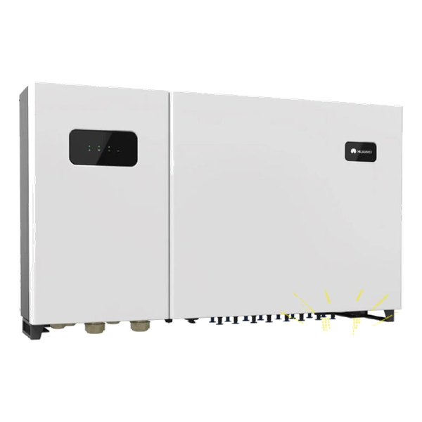 Huawei SUN2000-36KTL Inverter