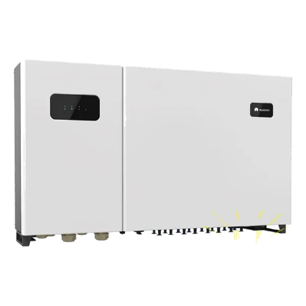 Huawei SUN2000-36KTL Inverter