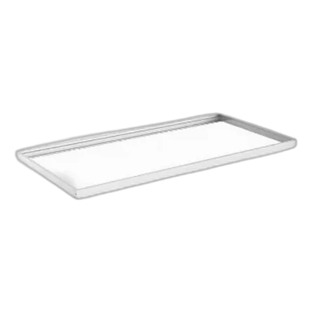 Huayi 1200mmx300mm Surface Mount Bracket