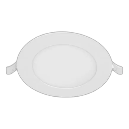 Huayi IH24WAR White 280mm 24W Daylight Fixed Downlight