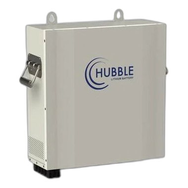 Hubble AM-2 Wall Mount 5.5kwh 51v
