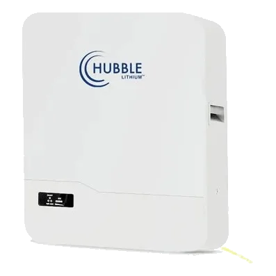 Hubble AM5 5.12kWh 48V Lithium Battery