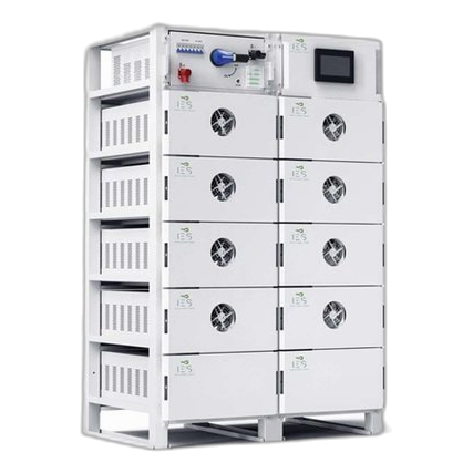IES- BATT 114kWh 280AH 1500V