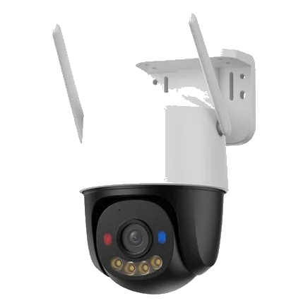 Imou Cruiser Smart Ai Security Camera