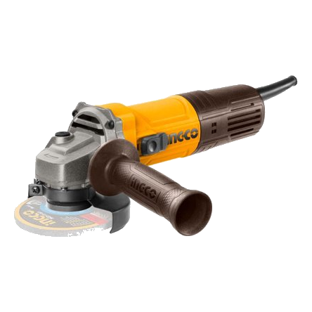Ingco Ag75028 750W 115Mm Angle Grinder
