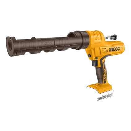 Ingco Ccgli2001 Cordless Caulking Gun