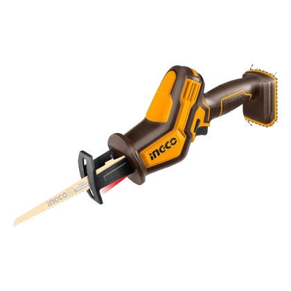 Ingco Crsli6508 Cordless Reciprocating Saw