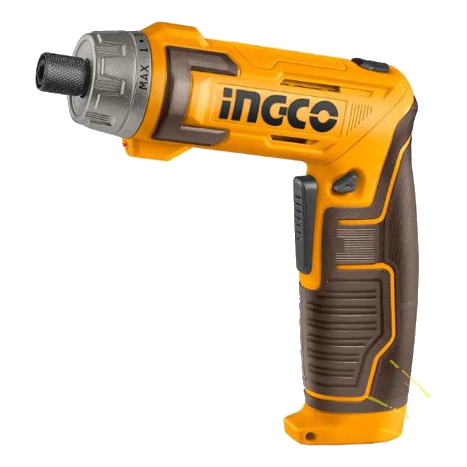 Ingco Csdli08025 Cordless Screwdriver