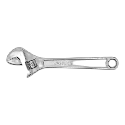 Ingco Hadw131062 150Mm Shifting Spanner