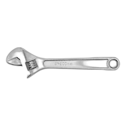 Ingco HADW131102 250mm Shifting Spanner