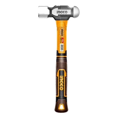 Ingco Hbph81016 Ball Pein Hammer, 450G