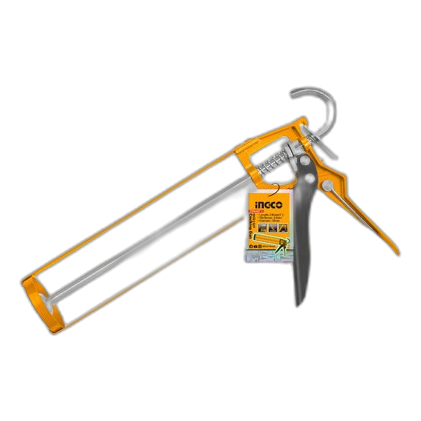 Ingco Hcg1409 Caulking Gun